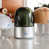 Crystal Aire Polaris Premium Aroma Diffuser with App Control (60ml)